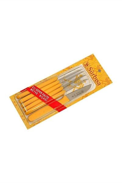 Sürbisa 61007 Fruit Knife