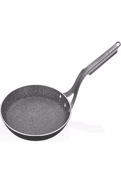 Altınbaşak Regal Granite Crepe and Omelette Pan 32cm