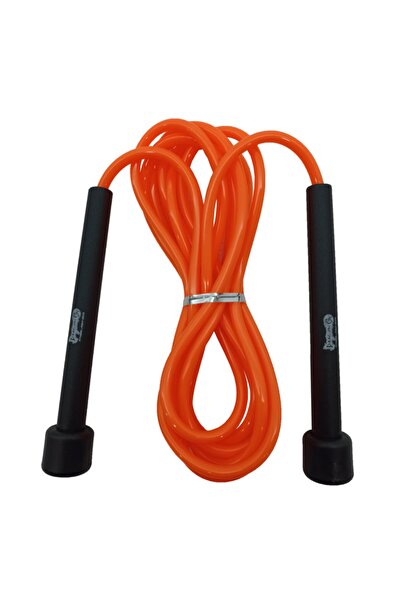 Dragondo Pvc Atlama Ipi Turuncu