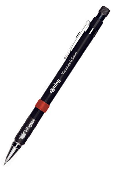 Rotring Black Visumax 0.5mm