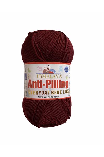 Himalaya Everyday Bebe Lüx Χρώμα Νο: 70407