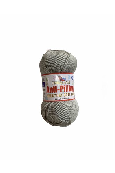 Himalaya Everyday Bebe Lüx Χρώμα Νο: 70416