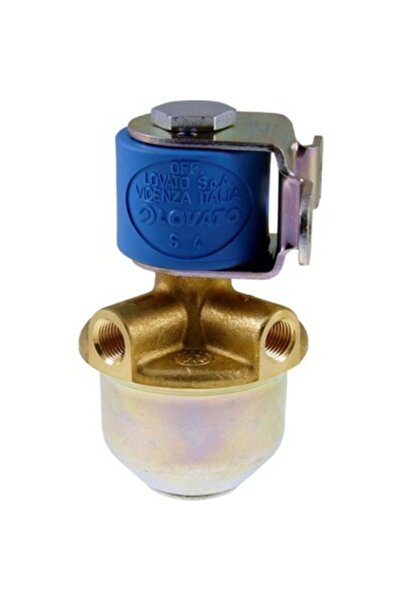 lovato % 100 Italyan Marka Gaz Kesici