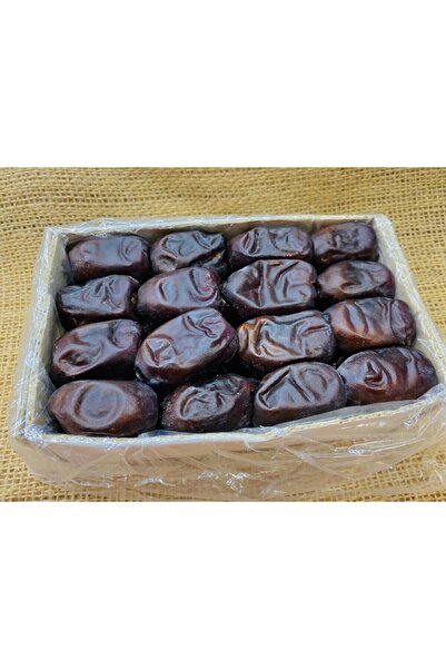 DENİZLİ KURUYEMİŞ Yaş Hurma[1kg]