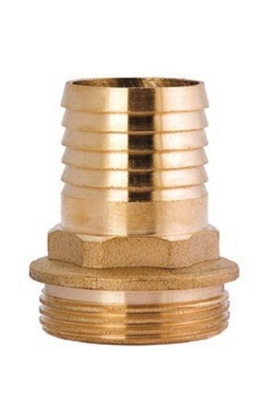 Klepsan Yellow Hose Record 1 Inch Shoe
