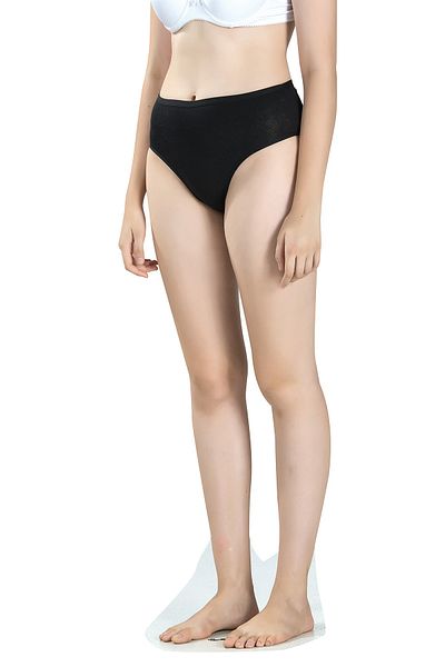 Jiber Jbr-652 Model 3 Pachet Chiloți Bikini Bato Damă