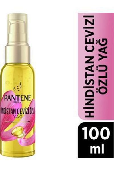 Pantene Coconut Oil 100 Ml