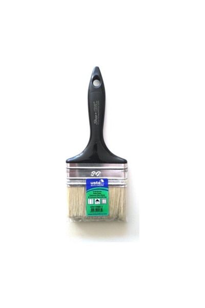OMAC Cut-Off Paint Brush Size 4
