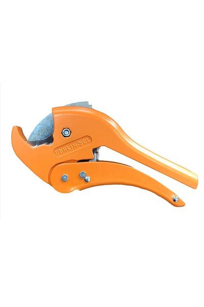 Berlin-Sel Plastic Ppr Pipe Cutting Shears Automatic 42 mm