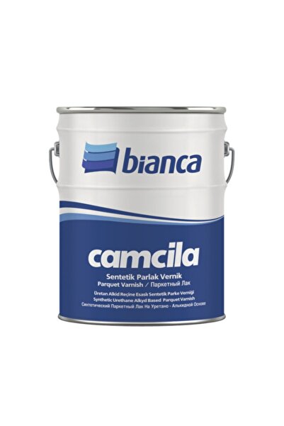 Bianca Cam Cila (parlak) 0,75lt