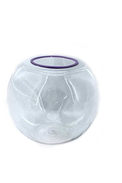 Fatih-Pet Plastik Fanus Büyük 6lı