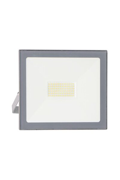 Genel Markalar Klf192 30w 6500k Beyaz Slim Led Projektör