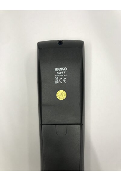 D-Smart Kumanda