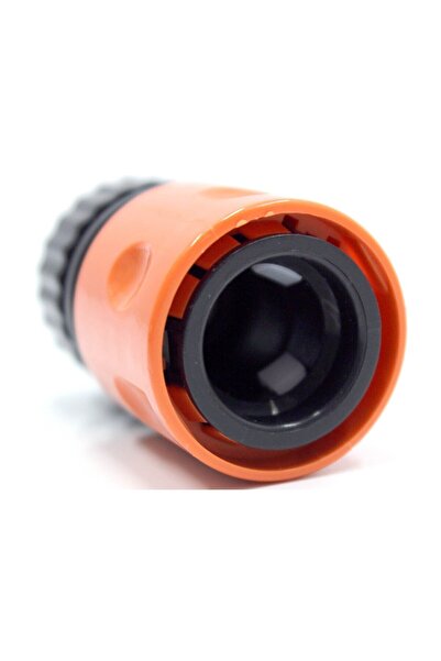 HMO Dizayn 1/2" Hortum Musluk Bağlantı Adaptörü + 1/2 - 3/4" Musluk Adaptörü