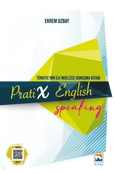 Nisan Kitabevi Pratix English Speaking
