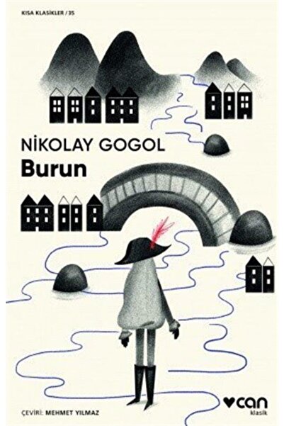 CAN Burun