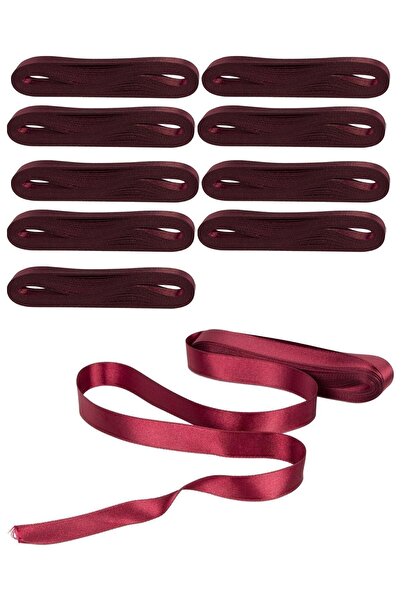 ALAZ TASARIM HOBİ Panglică de satin de 2 cm