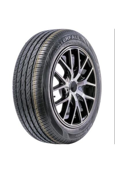 Waterfall Oto Lastik Waterfall Eco Dynamic 165/80r13 83t