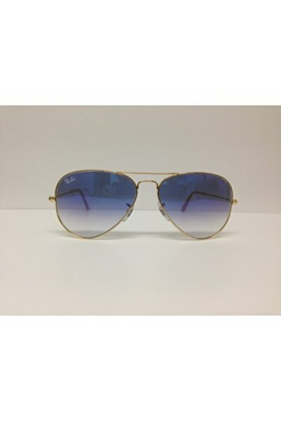 Ray-Ban Kadın Güneş Gözlüğü 0rb3025 001/3f 58 G