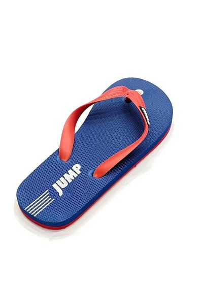 Jump 9030 Navy Blue Flip Flops Unisex