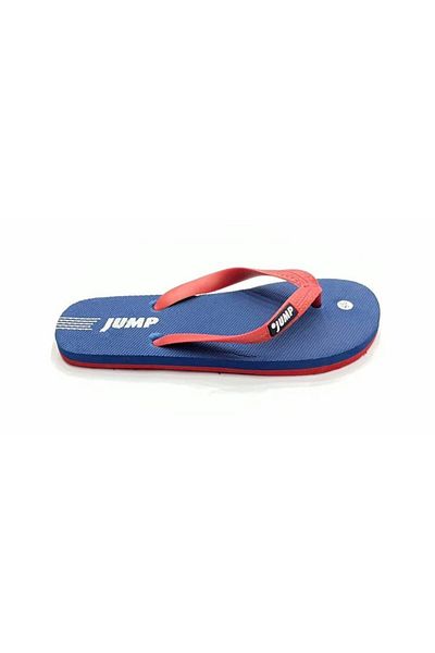 Jump 9030 Navy Blue Flip Flops Unisex