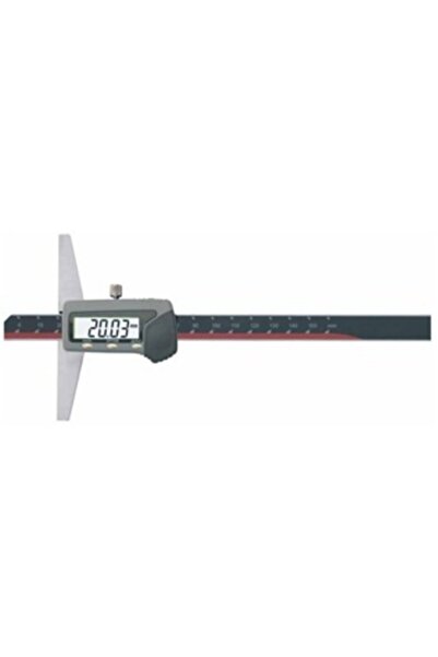 Dijital Derinlik Kumpası 300 Mm