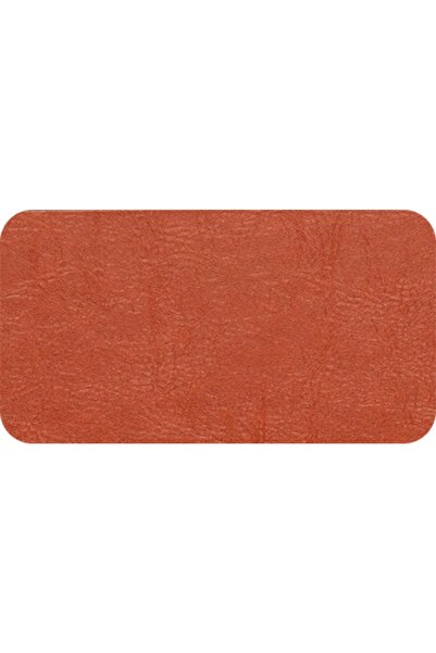 Unaldi Cilt Bezi Turuncu 50x70