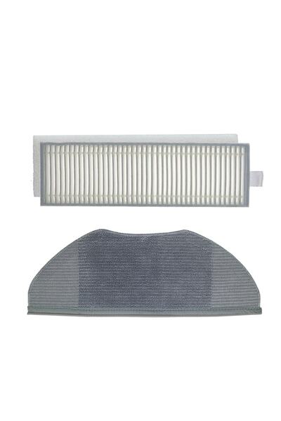 Roborge Σετ ανταλλακτικών για το Xiaomi Essential Aspirator