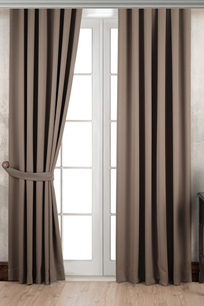 Cocona Blackout Fon Perde 150x210 cm