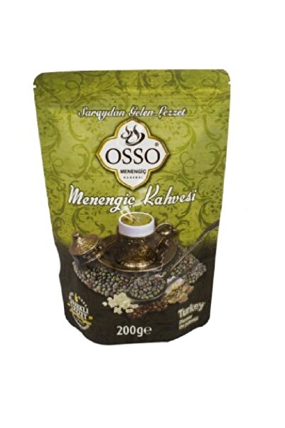Osso Terebinth Coffee 200 gr
