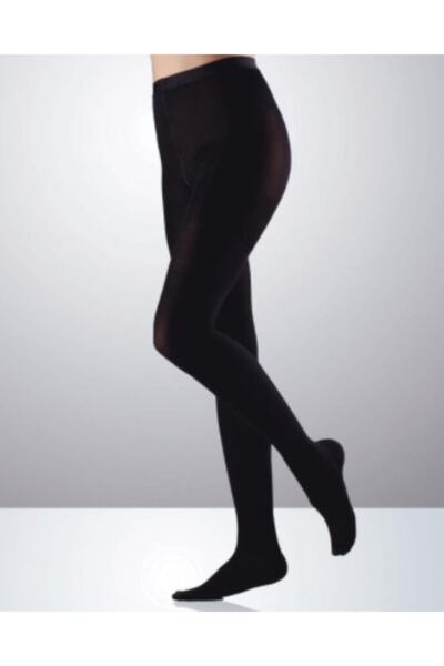 Genel Markalar Orta Basınçlı (23 - 32 Mmhg) Külotlu Çorabı (burnu Kapalı)