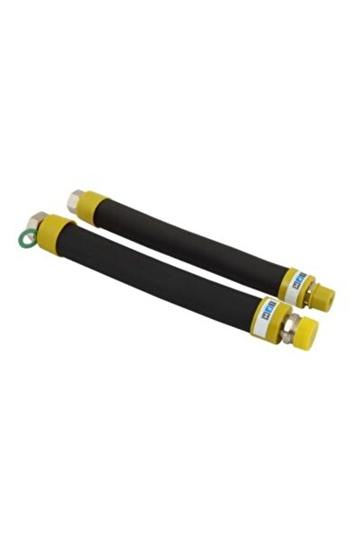 İfme 3/4''- 3/4'' Fan Coil Bağlantı Hortum Flexi - Izoleli-örgüsüz- Nipel X Rekor Bağlantılı -30 Cm