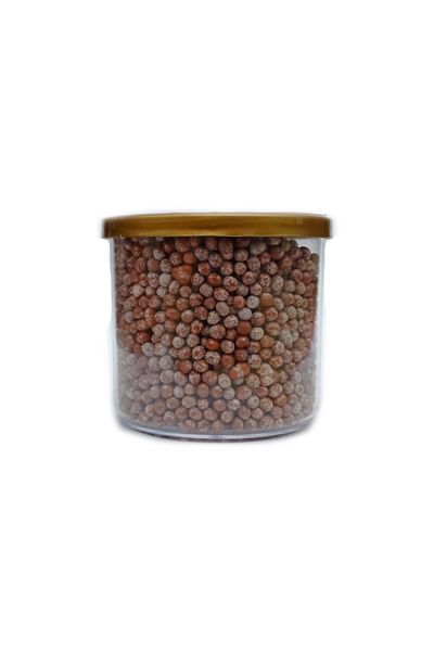 Pastaland Brown Bead Sugar 150 Gr