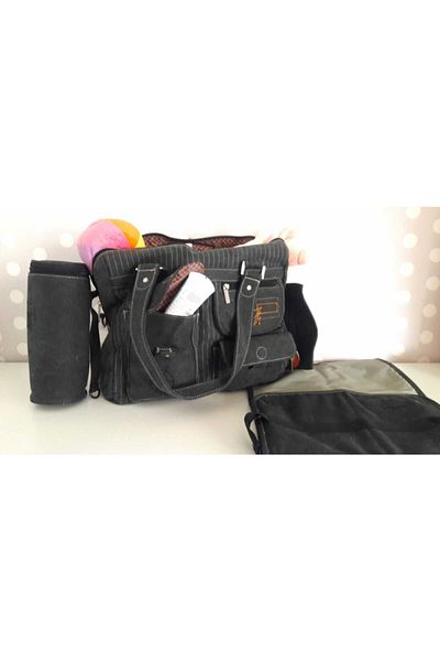 Lassig Shoulder Bag