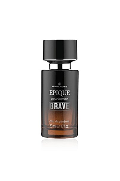 Huncalife Epique Brave+ Edp+ 50 ml+Unisex Parfüm