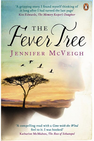 Penguin Books The Fever Tree