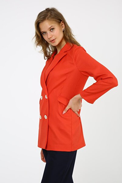 ALEXANDERGARDI Jachetă blazer pentru femei (b21-20400)