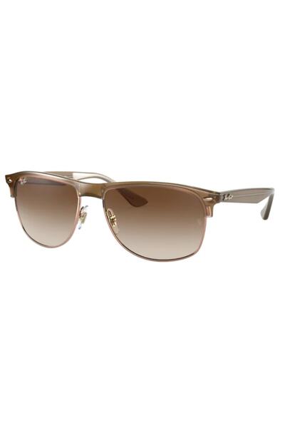 Ray-Ban Hakkı Optik Rb 4342 6166/13 Unısex Güneş Gözlüğü