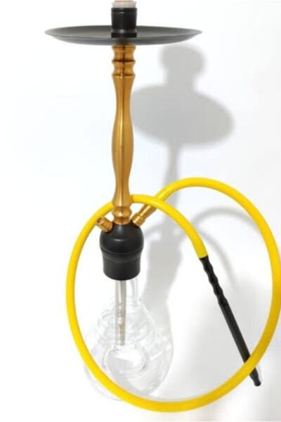 Genel Markalar Nargile Takımı Kilitli Tahliyeli