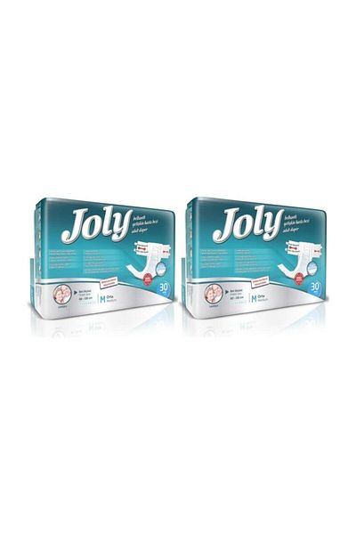 Joly M Small and Medium Belbant Patient Diaper