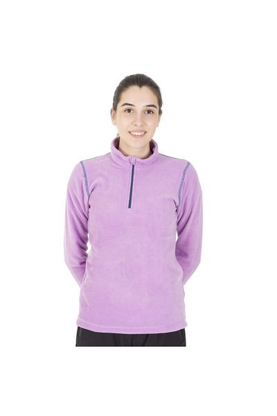 Utopeak Outdoor Wisdom Women's Fleece Lilac