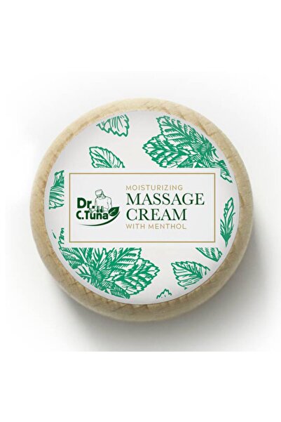 Farmasi Dr.c.tuna Masaj Kremi 7 G Migren Taşı