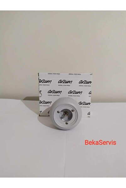 Arzum Ar1048 Prostıck Orijinal Çırpıcı Grubu - Kemik Renk