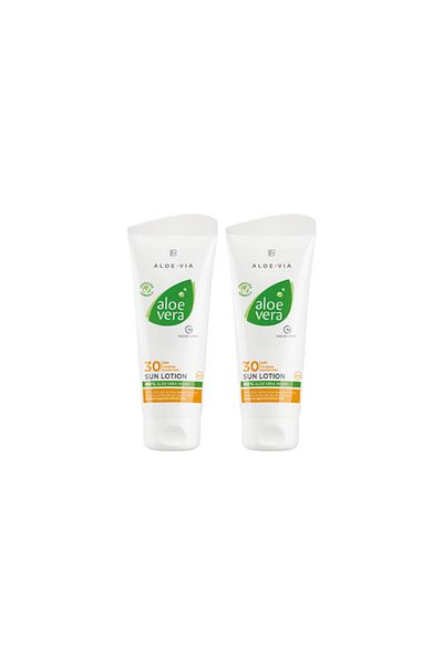 LR Lotion SPF30 Sunscreen - Pack of 2