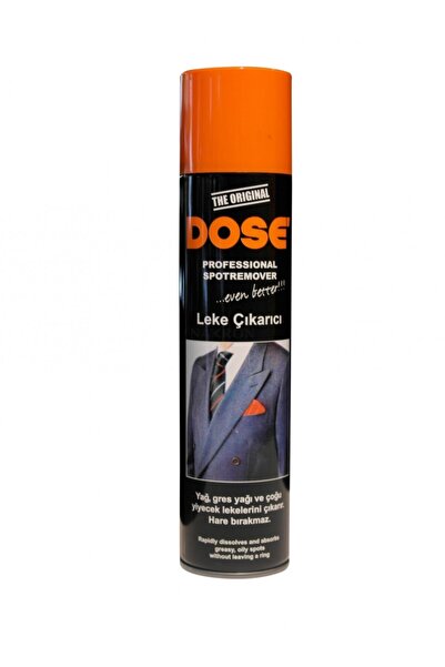Stain Remover Spray 400ml
