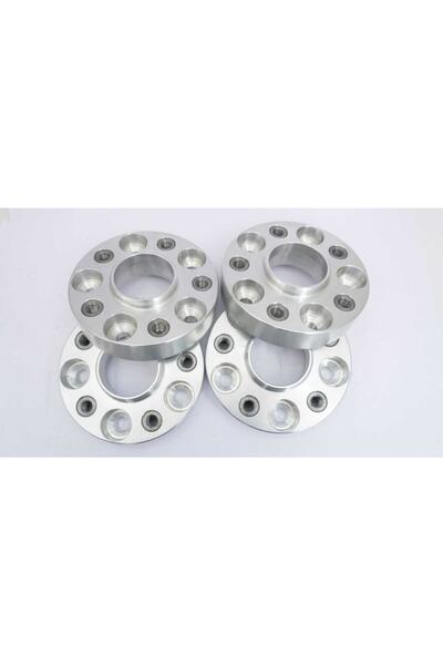 AKS SPACER Dacia Duster 30 mm Spacer Flanş