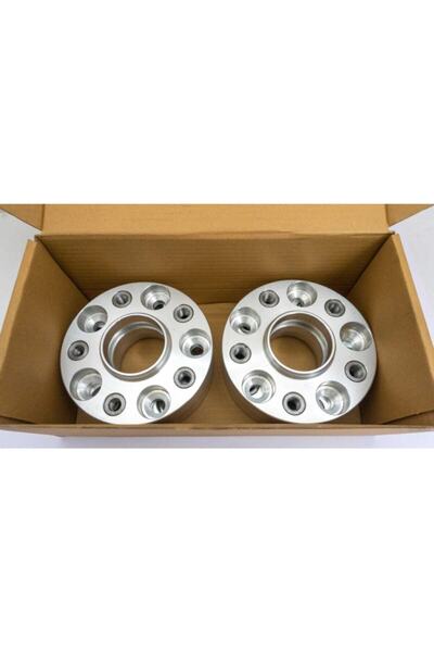 AKS SPACER Dacia Duster 30 mm Spacer Flanş