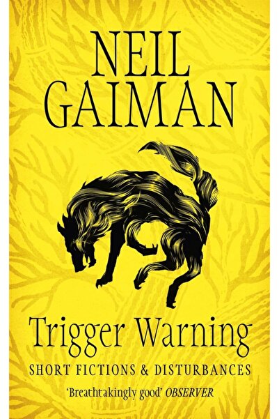 Headline Review Upozorenje: Kratke priče i uznemiravanja