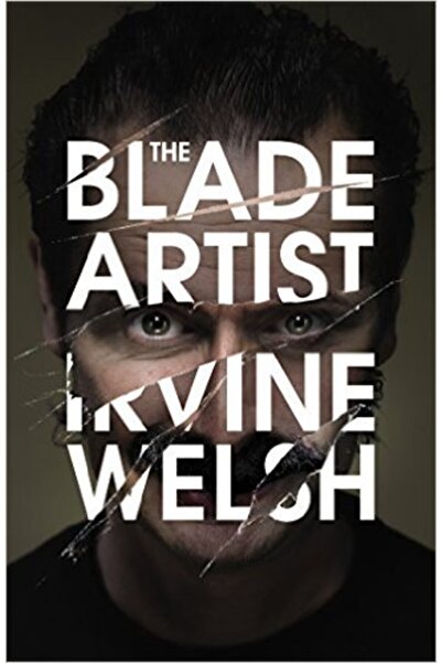 Vintage Books London The Blade Artist