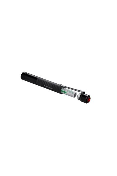 Led Lenser Ledlenser P2r Core Şarjlı El Feneri